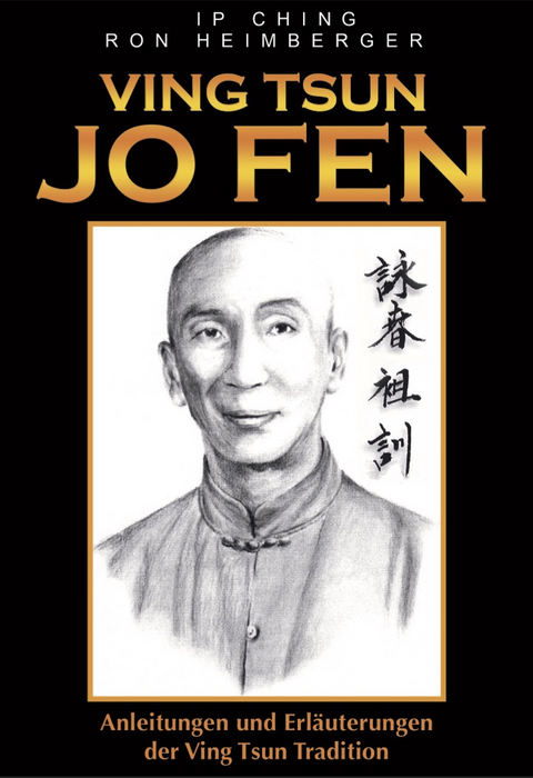 Ving Tsun Jo Fen - 