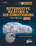 Tt Auto Heating/Ac Class/Shop -  SCHNUBEL