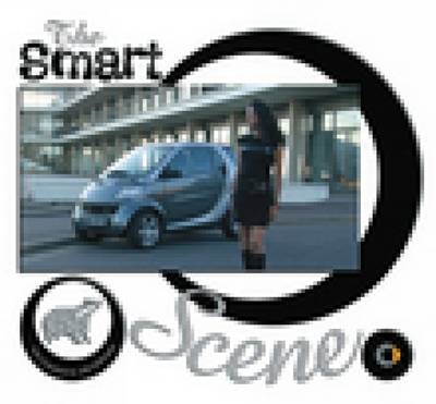 The Smart Scene - Julie Saltmarsh, Tom Crawford