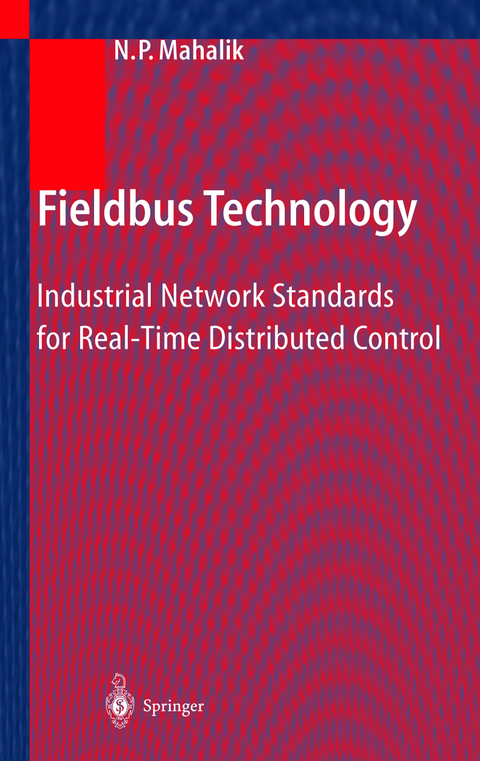 Fieldbus Technology - 