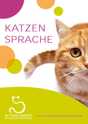 Katzensprache - Tjalda Saathoff