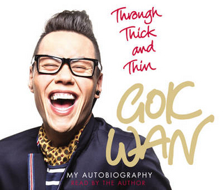 Through Thick and Thin - Gok Wan; Gok Wan