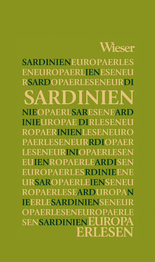 Europa Erlesen Sardinien - Helmut Moysich; Elisabeth Loibner