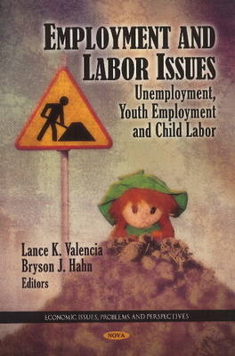 Employment & Labor Issues - Lance K Valencia; Bryson J Hahn