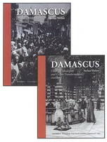 Damascus: 2-Volume Set - Dr Stefan Weber