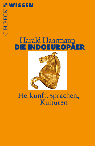 Die Indoeuropäer - Harald Haarmann