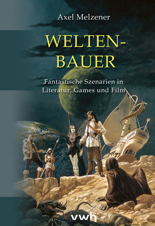 Weltenbauer - Axel Melzener