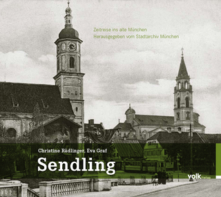 Sendling - Christine Rädlinger; Eva Graf