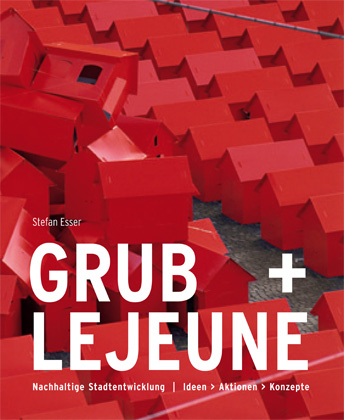 Grub + Lejeune - 