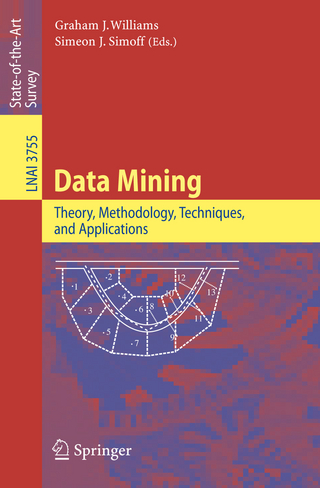 Data Mining - Graham J. Williams; Simeon J. Simoff