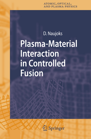 Plasma-Material Interaction in Controlled Fusion - Dirk Naujoks