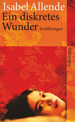 Ein diskretes Wunder - Isabel Allende; Corinna Santa Cruz