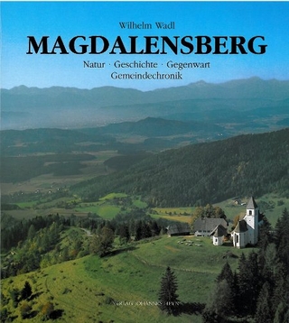 Magdalensberg - Wilhelm Wadl