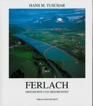 Ferlach - Hans M Tuschar
