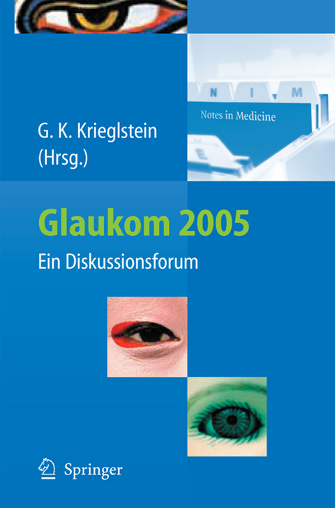 Glaukom 2005 - 