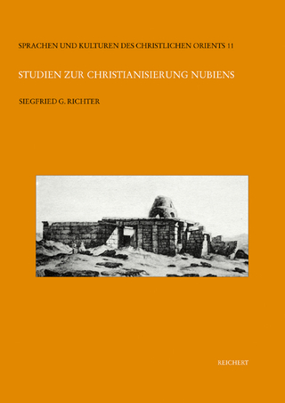 Studien zur Christianisierung Nubiens - Siegfried Richter