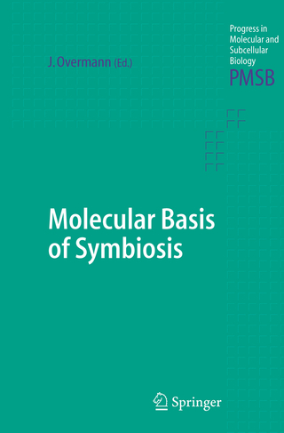 Molecular Basis of Symbiosis - Jörg Overmann
