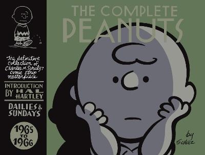 The Complete Peanuts 1965-1966 - Charles M. Schulz