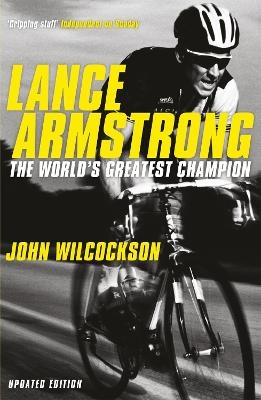 Lance Armstrong - John Wilcockson