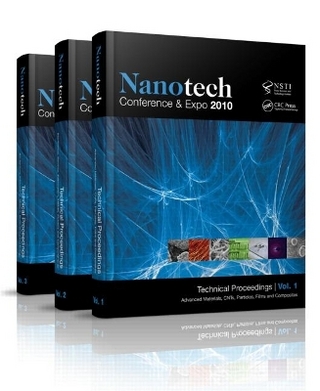 Nanotech 2010 - Nsti