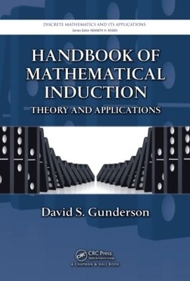 Handbook of Mathematical Induction - David S. Gunderson