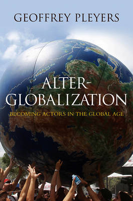 Alter-Globalization - Geoffrey Pleyers
