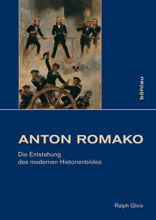 Anton Romako (1832?1889) - Ralph Gleis