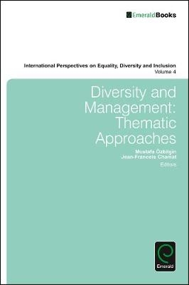Management and Diversity - 