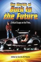 The Worlds of Back to the Future - Sorcha Fhlainn