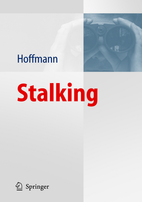 Stalking - Jens Hoffmann