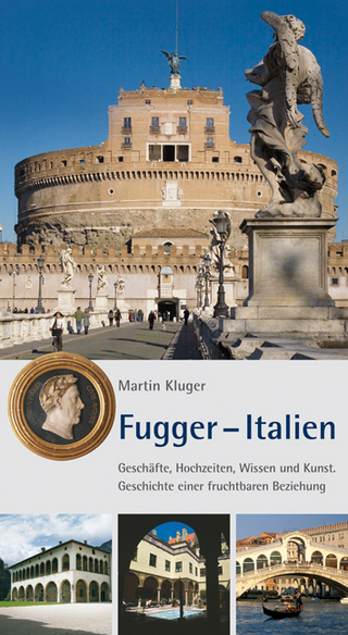 Fugger - Italien - Martin Kluger
