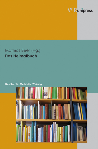 Das Heimatbuch - Mathias Beer