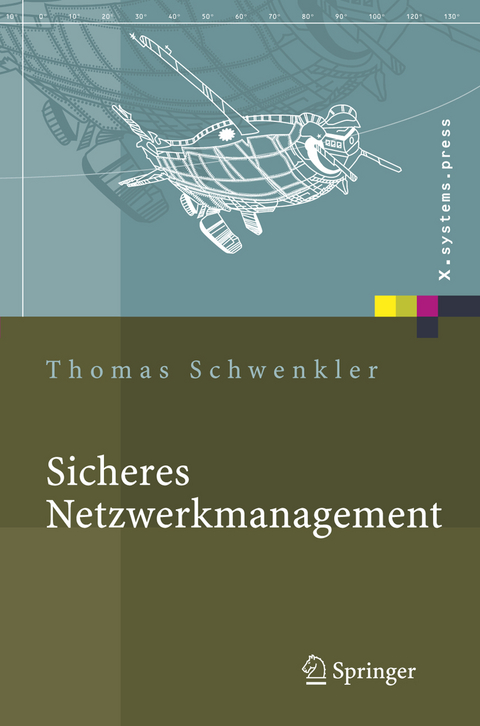 Sicheres Netzwerkmanagement - Thomas Schwenkler