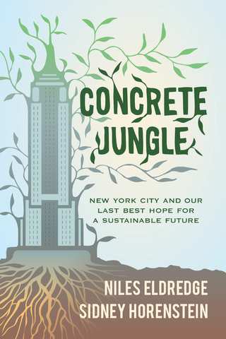 Concrete Jungle - Niles Eldredge; Sidney Horenstein