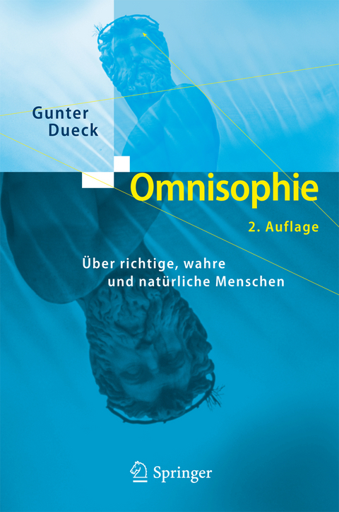 Omnisophie - Gunter Dueck