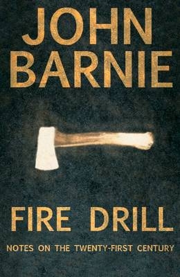 Fire Drill - John Barnie