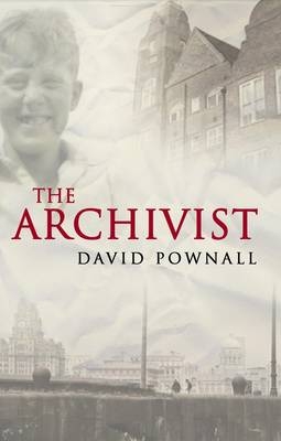 The Archivist - David Pownall