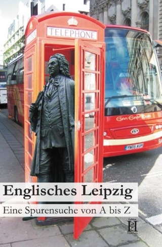 Englisches Leipzig - Elmar Schenkel