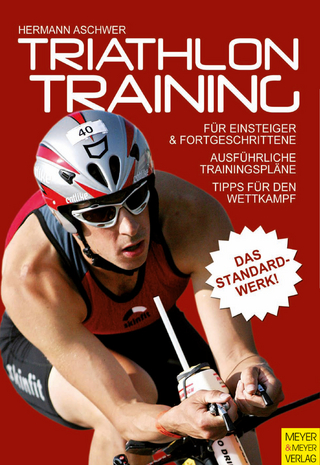 Triathlontraining - Hermann Aschwer