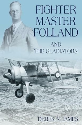 Fighter Master Folland and the Gladiators - Derek N James