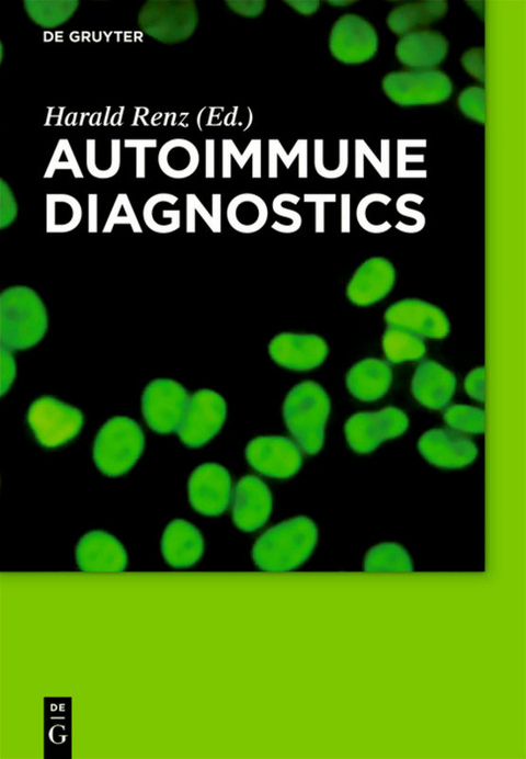 Autoimmune Diagnostics - 