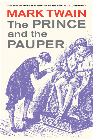 Prince and the Pauper - Mark Twain; Victor Fischer