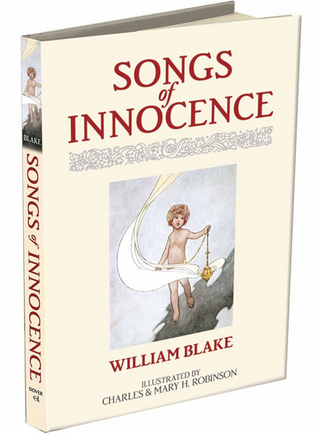 Songs of Innocence - William Blake