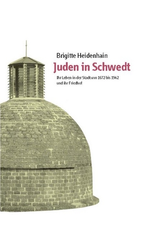 Juden in Schwedt - Brigitte Heidenhain
