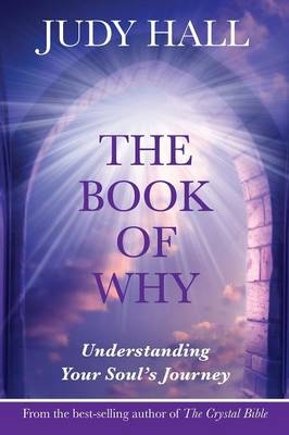 The Book of Why - Judy H. Hall