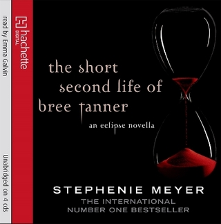 The Short Second Life Of Bree Tanner - Stephenie Meyer; Emma Emma Galvin