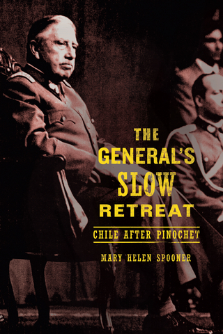 General's Slow Retreat - Mary Helen Spooner