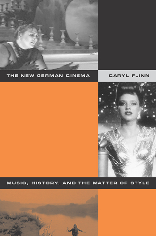 New German Cinema - Caryl Flinn