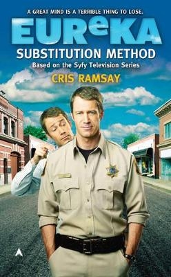 Eureka: Substitution Method - Cris Ramsay