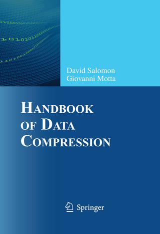 Handbook of Data Compression - David Salomon; Giovanni Motta